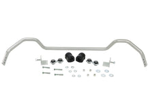 Load image into Gallery viewer, Whiteline Front Sway Bar 27mm Adjustable BMW 318IC 1991-1997
