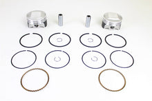 Load image into Gallery viewer, Wiseco Tracker Series Piston Set