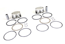 Load image into Gallery viewer, Wiseco Tracker Series 883cc Piston Set