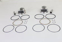 Load image into Gallery viewer, Wiseco Tracker Series 883cc Piston Set