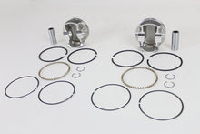 Load image into Gallery viewer, Wiseco Tracker Series 883cc Piston Set