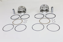 Load image into Gallery viewer, Wiseco Tracker Series 883cc Piston Set