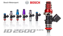 Load image into Gallery viewer, Injector Dynamics 2600cc injector set Hemi Hellcat 6.2L