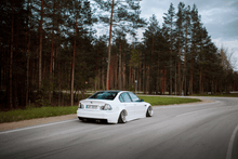 Load image into Gallery viewer, BMW 3-Series E46 Sedan Clear Tail Lights (1998-2006)