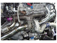 Load image into Gallery viewer, HKS R35 GT-R GT1000 Full Turbine Kit