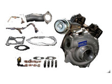 Load image into Gallery viewer, HKS  03-06 Mitsubishi EVO 8/9 GTII 7460R Sport Turbo Kit