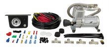 Load image into Gallery viewer, AIRLIFT Load Controller I - Cab Control - Single Gauge
