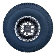 Load image into Gallery viewer, 503 Billet Aluminum Beadlock wheel Black