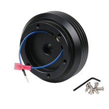 Load image into Gallery viewer, Acura Honda Accord Civic CR-Z Steering Wheel Hub Kit