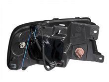 Load image into Gallery viewer, Anzo 2004-2008 Ford F-150 Projector Headlights w/ Halo and LED Chrome