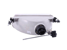 Load image into Gallery viewer, Anzo 1995-2001 Ford Explorer Crystal Headlights Chrome