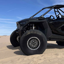 Load image into Gallery viewer, 501 Billet Aluminum Beadlock wheel for Polaris ProR &amp; TurboR