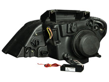 Load image into Gallery viewer, Anzo 2007-2008 Chrysler Pacifica Projector Headlights w/ Halo Chrome (CCFL)