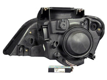 Load image into Gallery viewer, Anzo 2007-2008 Chrysler Pacifica Projector Headlights w/ Halo Chrome (CCFL)