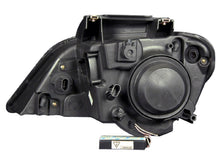 Load image into Gallery viewer, Anzo 2007-2008 Chrysler Pacifica Projector Headlights w/ Halo Black (CCFL)