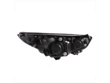 Load image into Gallery viewer, Anzo 2010-2014 Hyundai Tucson Projector Headlights w/ 2 Halos Chrome