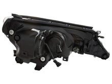 Load image into Gallery viewer, Anzo 2013-2015 Toyota Rav4 Projector Headlights w/Plank Style Design Chrome