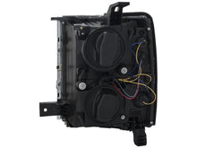 Load image into Gallery viewer, Anzo 2014-2015 Chevrolet Silverado Projector Headlights Chrome G2