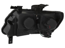 Load image into Gallery viewer, Anzo 2015-2016 Chevrolet Colorado Projector Headlights w/Plank Style Design