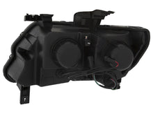 Load image into Gallery viewer, Anzo 2015-2016 Chevrolet Colorado Projector Headlights w/Plank Style Design