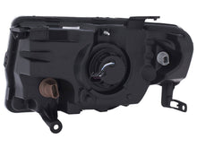 Load image into Gallery viewer, Anzo 2008-2012 Ford Escape Projector Headlights w/ Halo Chrome