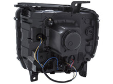 Load image into Gallery viewer, Anzo GMC Sierra 1500 14-18, 2500HD/3500HD 15-18 Projector Headlights