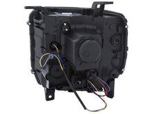 Load image into Gallery viewer, Anzo GMC Sierra 1500 14-18, 2500HD/3500HD 15-18 Projector Headlights