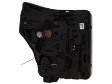 Load image into Gallery viewer, Anzo Ford Super Duty 11-16 Projector Switchback U Bar Style H.L Black Amber