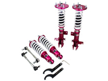 Load image into Gallery viewer, Godspeed Honda CR-V (RM1/RM3/RM4) 2012-16 MonoSS Coilovers