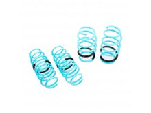 Load image into Gallery viewer, Godspeed Traction-S Performance Lowering Springs For Dodge Dart (PF) 2013-16