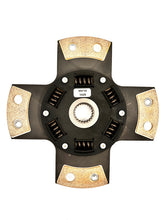 Load image into Gallery viewer, Comp Clutch 89-01 Honda Civic (incl Wagon) D15/D16 1.5L/1.6L Stage 5 - 4 Puck Sprung Clutch Kit 99698-1420