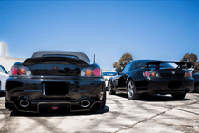 Load image into Gallery viewer, Honda S2000 AP1/AP2 MaxStyle Rear Diffuser (1999 - 2009)
