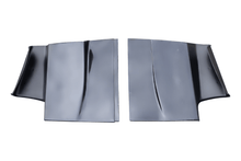 Load image into Gallery viewer, Honda S2000 AP1/AP2 MaxStyle Rear Diffuser (1999 - 2009)