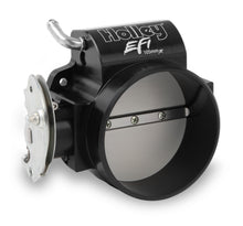Load image into Gallery viewer, BILLET 105mm LS Throttle Body w/straight bore