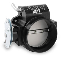 Load image into Gallery viewer, BILLET 95mm LS Throttle Body w/low RPM Taper