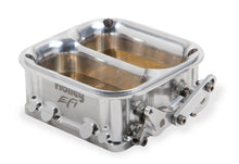 Load image into Gallery viewer, Holley EFI Dominator Flange Throttle Body