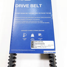 Load image into Gallery viewer, OEM Polaris XP Turbo Belt 2017+ (3211227 / 3212358)