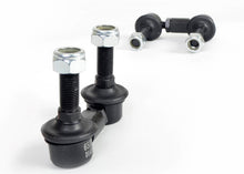 Load image into Gallery viewer, Whiteline Sway Bar Link Kit Heavy Duty Adj Steel Ball Nissan GT-R 2009-2011