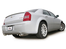 Load image into Gallery viewer, Borla 06-10 Dodge Charger SRT8 / 05-10 Chrysler 300 C SRT8 Aggressive ATAK Catback Exhaust 140407