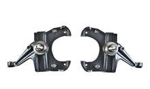 Load image into Gallery viewer, Belltech Drop Spindle Set 73-87 C-10 All 1inch Rotors