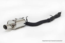 Load image into Gallery viewer, Apexi WS2 Muffler, 2002-2007 Subaru Impreza WRX, Sti Sedan, Wagon *Discontinued