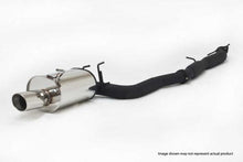 Load image into Gallery viewer, Apexi WS2 Catback Exhaust - 2003-2007 Mitsubishi Lancer EVO 8/EVO 9 *Discontinued