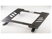 Load image into Gallery viewer, Planted Technology Seat Bracket: Volvo 240 Series (1974-1993) - Driver / Left *Discontinued