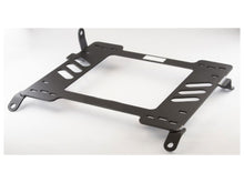 Load image into Gallery viewer, Planted Technology Seat Bracket: ToyotaCorolla [AE92Chassis]  (1988-1992) - Driver / Left *Discontinued