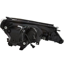 Load image into Gallery viewer, Anzo 2013-2015 Toyota Rav4 Projector Headlights w/ Plank Style Design Black
