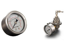 Load image into Gallery viewer, Tomei Fuel Pressure Gauge TB510A-0000A