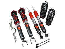 Load image into Gallery viewer, Godspeed Mercedes-Benz CLS-Class (C219) Witho Self-Leveling 2006-11 MAXX Coilovers