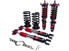 Load image into Gallery viewer, Godspeed Infiniti G35/G35X Sedan AWD (V35) 2004-06 Coilovers