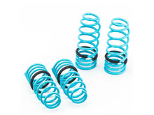 Load image into Gallery viewer, Godspeed Traction-S Performance Lowering Springs For Mazda RX-8 (SE3P) 2004-2011