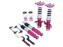 Load image into Gallery viewer, Godspeed Nissan Cube (Z12) 2009-14 Coilovers